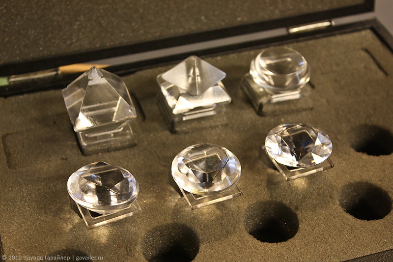 Как из алмазов делают бриллианты