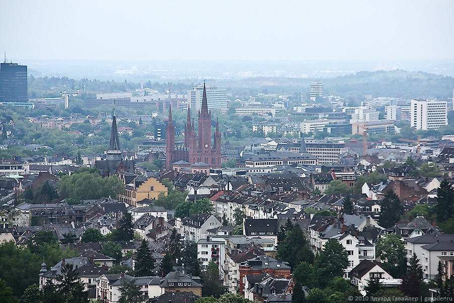 Wiesbaden. 